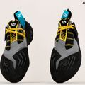 Scarpa Vapor S férfi hegymászó cipő fekete 70078 14