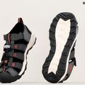 Keen Newport Neo H2 szürke gyerek túraszandál 1018426 16