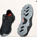 Mammut női túrabakancsok Sertig II Low GTX fekete 11