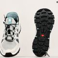 Salomon Techamphibian 5 női vízi cipő szürke L47117100 22