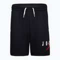 Gyerek rövidnadrág Nike Jordan Jumpman Sustainable black