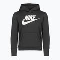 Gyermek tréningruha Nike Sustainable Pullover anthracite 3