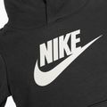 Gyermek tréningruha Nike Sustainable Pullover anthracite 5