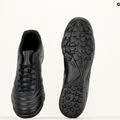Mizuno Morelia II Club AS férfi futballcipő fekete P1GD221699 11