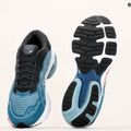Férfi futócipő Mizuno Wave Ultima 14 kék J1GC231801 10