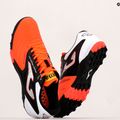 Joma Cancha TF férfi futballcipő narancssárga/fekete 11