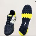 Férfi futballcipő Joma Cancha TF navy/fehér 11