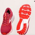 Brooks Trace 2 női futócipő piros 1203751B630 11