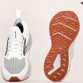 Brooks Levitate StealthFit 6 női futócipő szürke 1203851B170 13