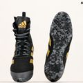 adidas Speedex 18 bokszcipő fekete GY4079 11