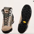 AKU Ultra Light Original GTX szürke-bézs női túracipő 365.20-528-4 11