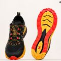 Férfi La Sportiva Jackal II futócipő fekete 56J999100 13