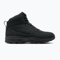 Férfi cipők Nike Manoadome anthracite/anthracite