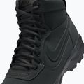 Férfi cipők Nike Manoadome anthracite/anthracite 5