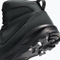 Férfi cipők Nike Manoadome anthracite/anthracite 6