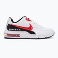 Férfi Nike Air Max LTD 3 fehér/egyetemi piros/fekete cipő 2