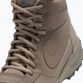 Férfi cipők Nike Manoadome khaki/dark grey/khaki 5