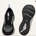 Brooks Levitate StealthFit 6 férfi futócipő fekete 1103971D046 17