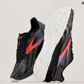 Brooks Hyperion Tempo női futócipő fekete-fehér 1203281B026 17