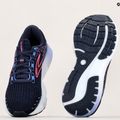 Női futócipő Brooks Glycerin 20 tengerészkék 1203691B460 13