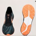 Brooks Hyperion Tempo férfi futócipő fekete-kék 1103391D426 17