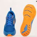 Brooks Levitate GTS 6 férfi futócipő kék 1103961D405 16