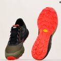DYNAFIT Alpine női futócipő fekete-zöld 08-0000064064 15