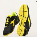 Diadora Pichichichi 5 TF Jr gyermek labdarúgó cipő fekete DD-101.178797-C0004-35 18