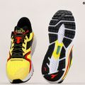 Férfi futócipő Diadora Mythos Blushield 8 Vortice sárga DD-101.179087-D0273 19
