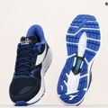 Férfi futócipő Diadora Mythos Blushield 8 Vortice tengerészkék DD-101.179087-D0244 18