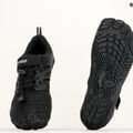AQUA-SPEED Taipan vízicipő fekete 636 13