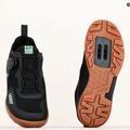 Női MTB Leatt 6.0 Clip kerékpáros cipő fekete 3023049454 18