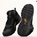 KEEN Nxis Evo Mid WP férfi túrabakancs fekete 1027191 16