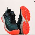 KEEN Nxis Evo WP férfi túrabakancs zöld 1027194 17