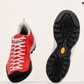 Scarpa Mojito piros túracipő 32605 13