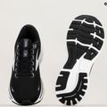 Brooks Ghost 15 férfi futócipő fekete 1103931D012 17
