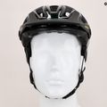 Oakley Drt5 Maven Eu fekete-zöld kerékpáros sisak FOS901303 7