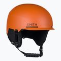 Smith Scout matt karneol sí sisak