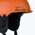 Smith Scout matt karneol sí sisak 6