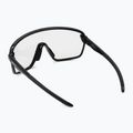 Napszemüveg Smith Bobcat matte black/chromapop photochromic clear to grey 3