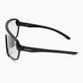 Napszemüveg Smith Bobcat matte black/chromapop photochromic clear to grey 5