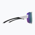 Napszemüveg Smith Wildcat white/chromapop violet mirror 3