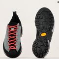 Scarpa Mescalito zöld-fekete női túracipő 72103 12