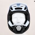 Fox Racing Proframe RS RACIK kerékpáros sisak sárga 30923_496 16
