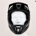 Leatt MTB Enduro 2.0 kerékpáros sisak V23 fekete 1023014801 10