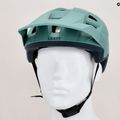 Leatt MTB kerékpáros sisak AllMtn 2.0 V23 zöld 1023015701 14
