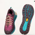 Női futócipő Merrell Agility Peak 4 rózsaszín J067216 17