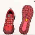 Merrell Agility Peak 4 piros férfi futócipő J066925 17