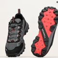 Merrell Speed Strike szürke férfi túrabakancs J066863 13