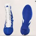 Boksz cipő adidas Box Hog 4 tengerészkék HP9612 19